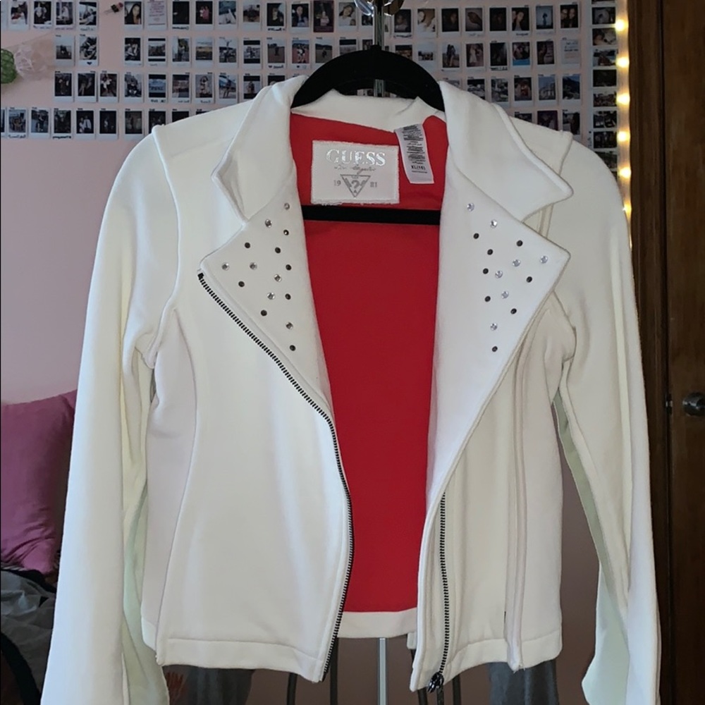 Guess jacket